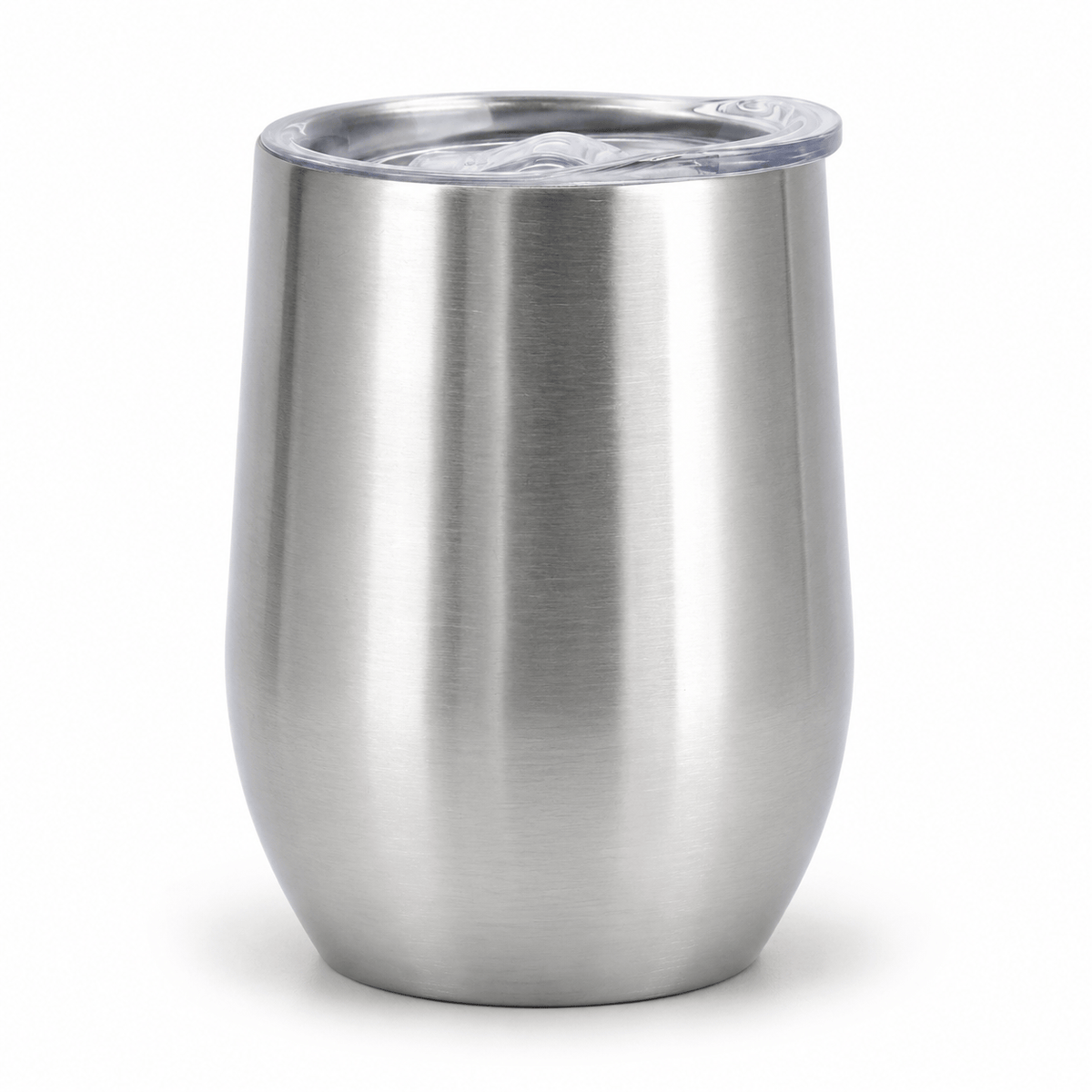 Flexi Maison Mug De Voyage Inox Forme Œuf