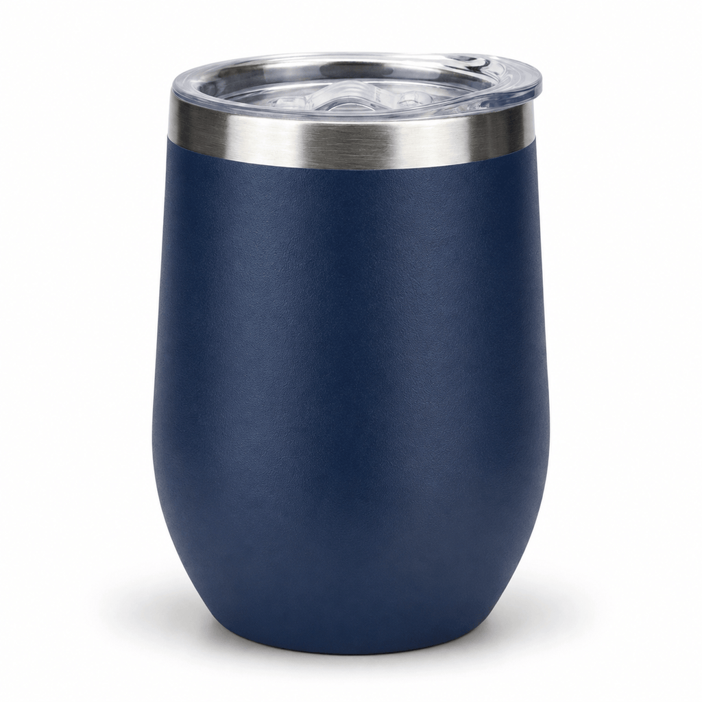Flexi Maison Mug De Voyage Inox Forme Œuf
