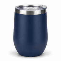 Flexi Maison Mug De Voyage Inox Forme Œuf