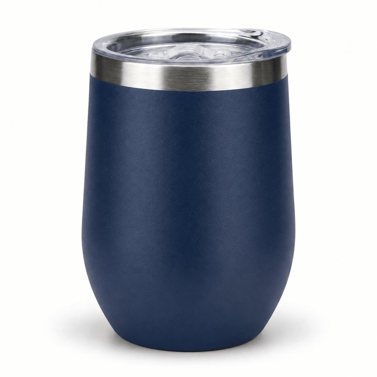 Flexi Maison Mug De Voyage Inox Forme Œuf