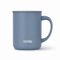 Flexi Maison Mug De Voyage Isotherme En Acier Inoxydable