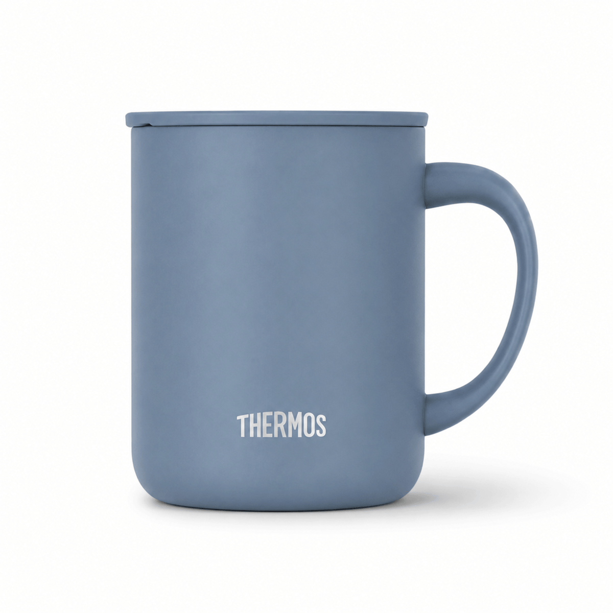 Flexi Maison Mug De Voyage Isotherme En Acier Inoxydable