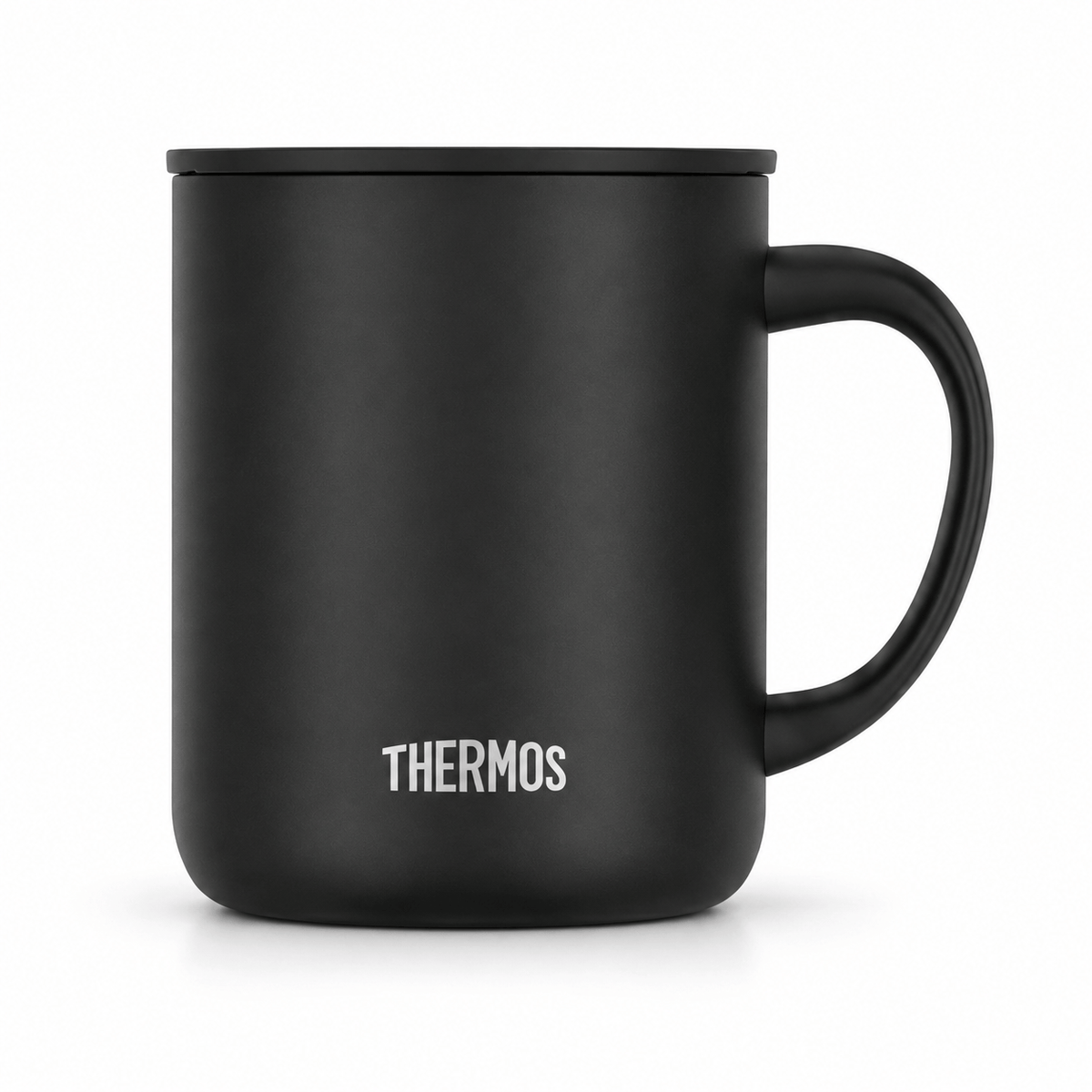 Flexi Maison Mug De Voyage Isotherme En Acier Inoxydable