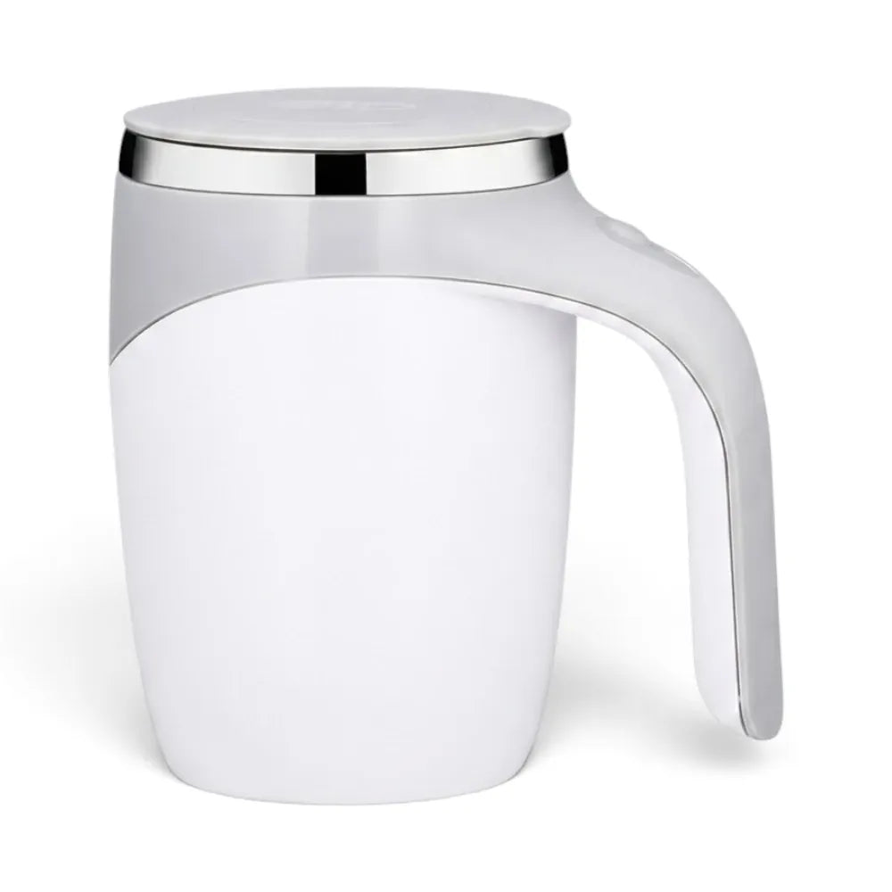 Flexi Maison Mug De Voyage Mélangeur Automatique Rechargeable