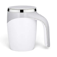 Flexi Maison Mug De Voyage Mélangeur Automatique Rechargeable