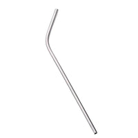 Flexi Maison Pailles En Acier Inoxydable