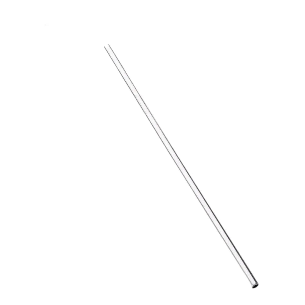 Flexi Maison Pailles En Acier Inoxydable