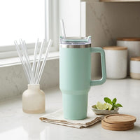 Flexi Maison Pailles Réutilisables En Plastique