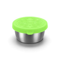 Flexi Maison Petits Récipients Pour Sauce En Acier Inoxydable Avec Couvercle
