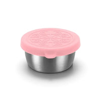 Flexi Maison Petits Récipients Pour Sauce En Acier Inoxydable Avec Couvercle