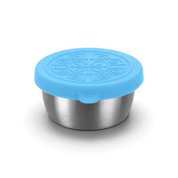 Flexi Maison Petits Récipients Pour Sauce En Acier Inoxydable Avec Couvercle