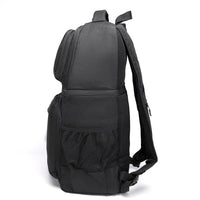 Flexi Maison Sac à dos glacière isotherme noir à double compartiment pour pique-nique