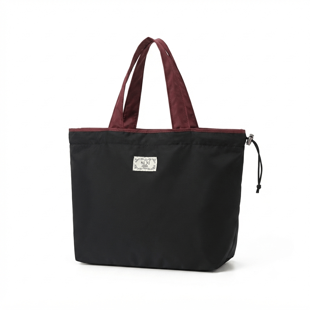 Flexi Maison Sac De Course Pliable En Nylon