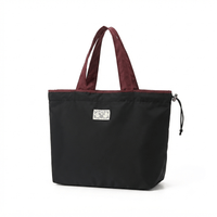 Flexi Maison Sac De Course Pliable En Nylon