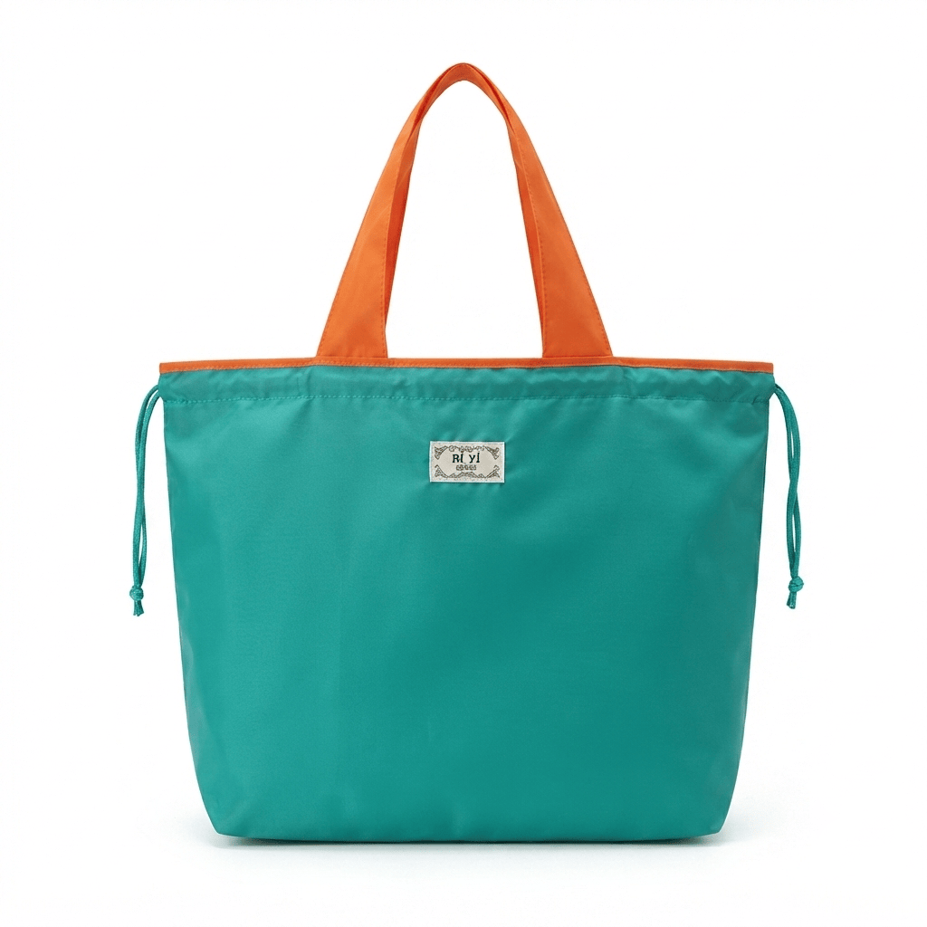 Flexi Maison Sac De Course Pliable En Nylon