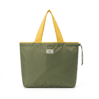 Flexi Maison Sac De Course Pliable En Nylon
