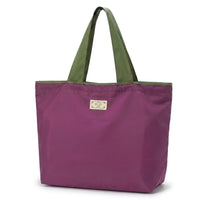 Flexi Maison Sac De Course Pliable En Nylon