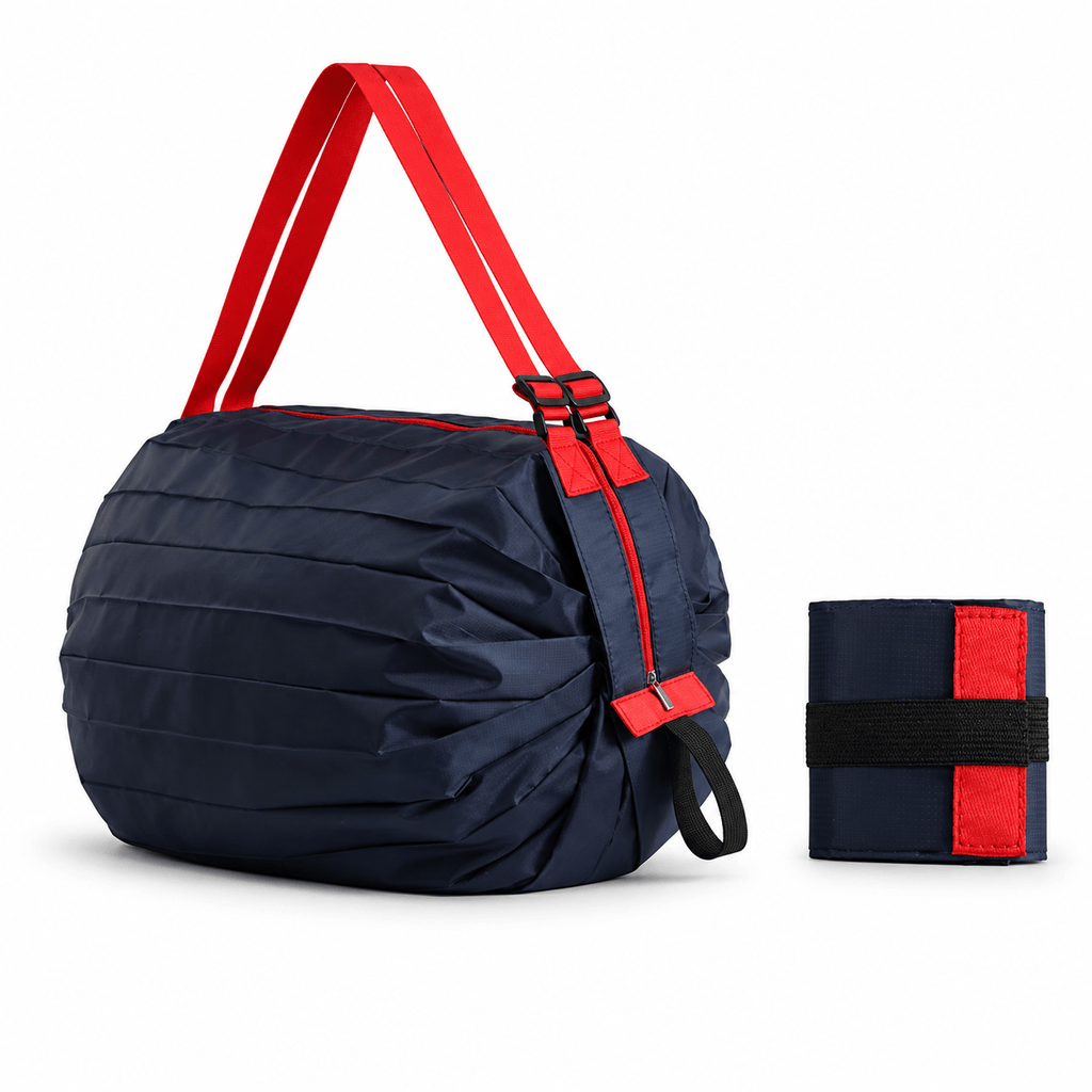 Flexi Maison Sac De Course Pliable Motif Camouflage