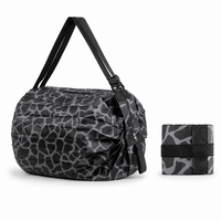 Flexi Maison Sac De Course Pliable Motif Camouflage