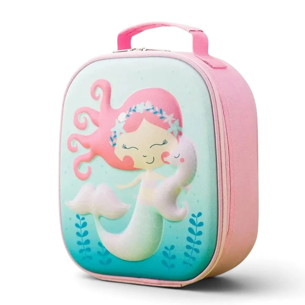 Flexi Maison Sac Isotherme Repas Pour Enfant