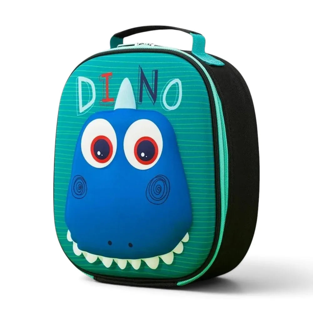 Flexi Maison Sac Isotherme Repas Pour Enfant