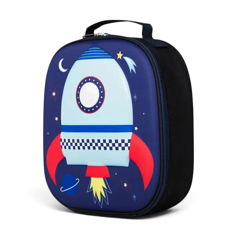 Flexi Maison Sac Isotherme Repas Pour Enfant