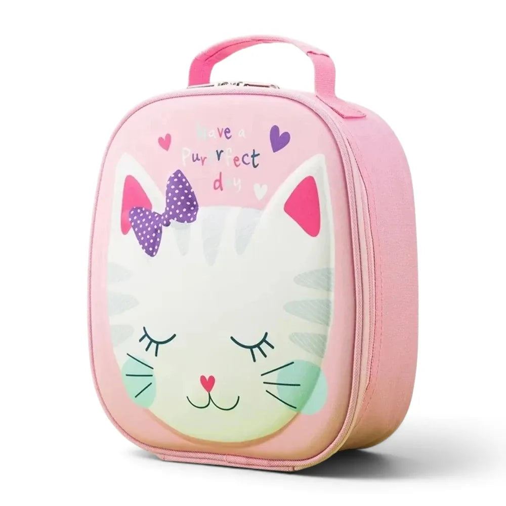 Flexi Maison Sac Isotherme Repas Pour Enfant