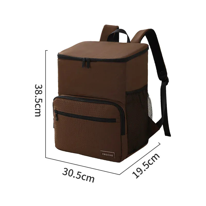 Flexi Maison Sac Repas En Maille Isotherme