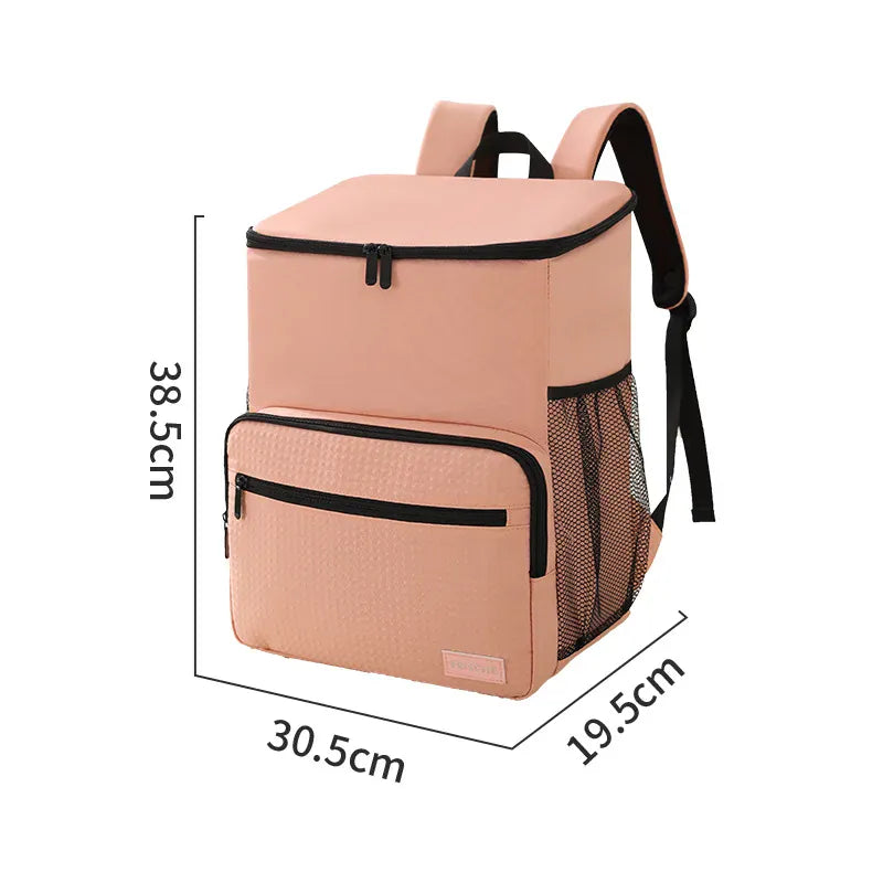 Flexi Maison Sac Repas En Maille Isotherme