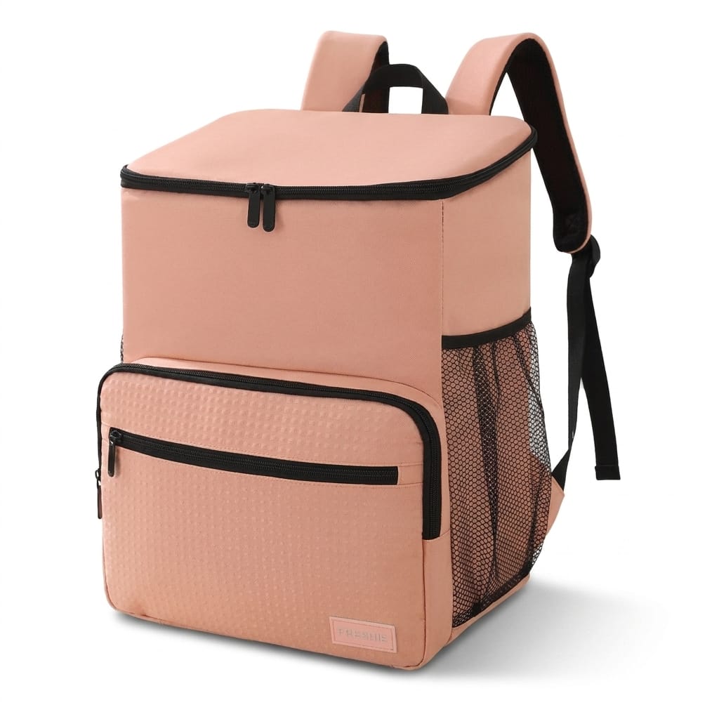 Flexi Maison Sac Repas En Maille Isotherme