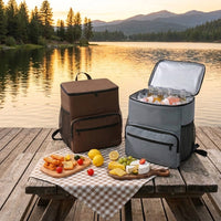 Flexi Maison Sac Repas En Maille Isotherme