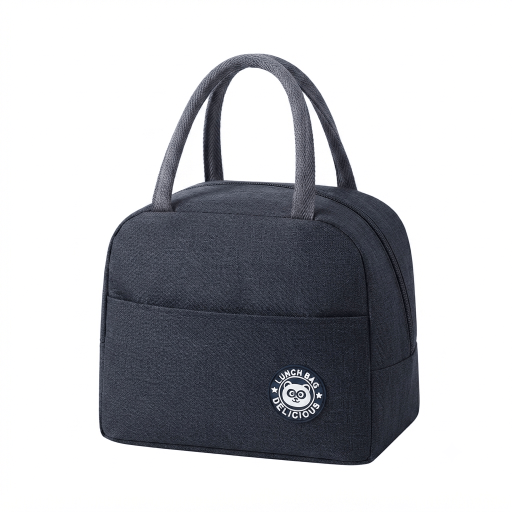Flexi Maison Sac Repas Isotherme