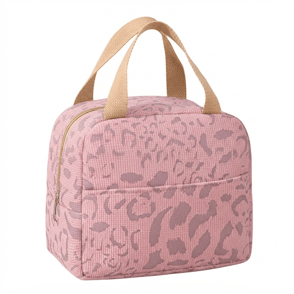 Flexi Maison Sac Repas Isotherme