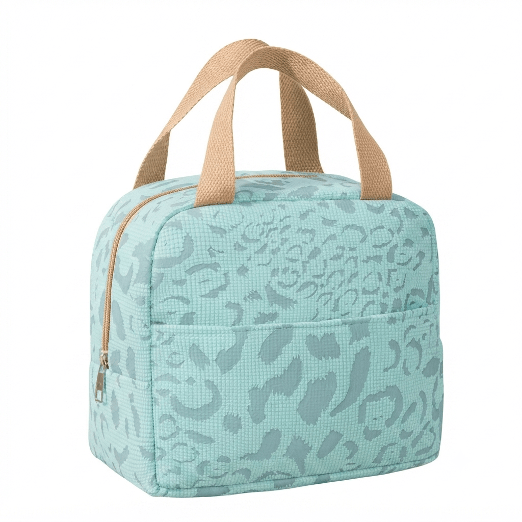 Flexi Maison Sac Repas Isotherme