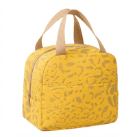 Flexi Maison Sac Repas Isotherme