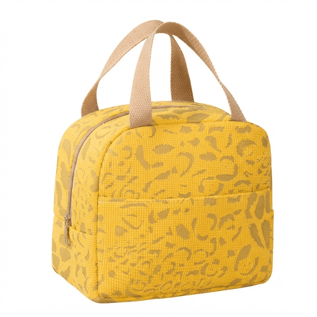Flexi Maison Sac Repas Isotherme