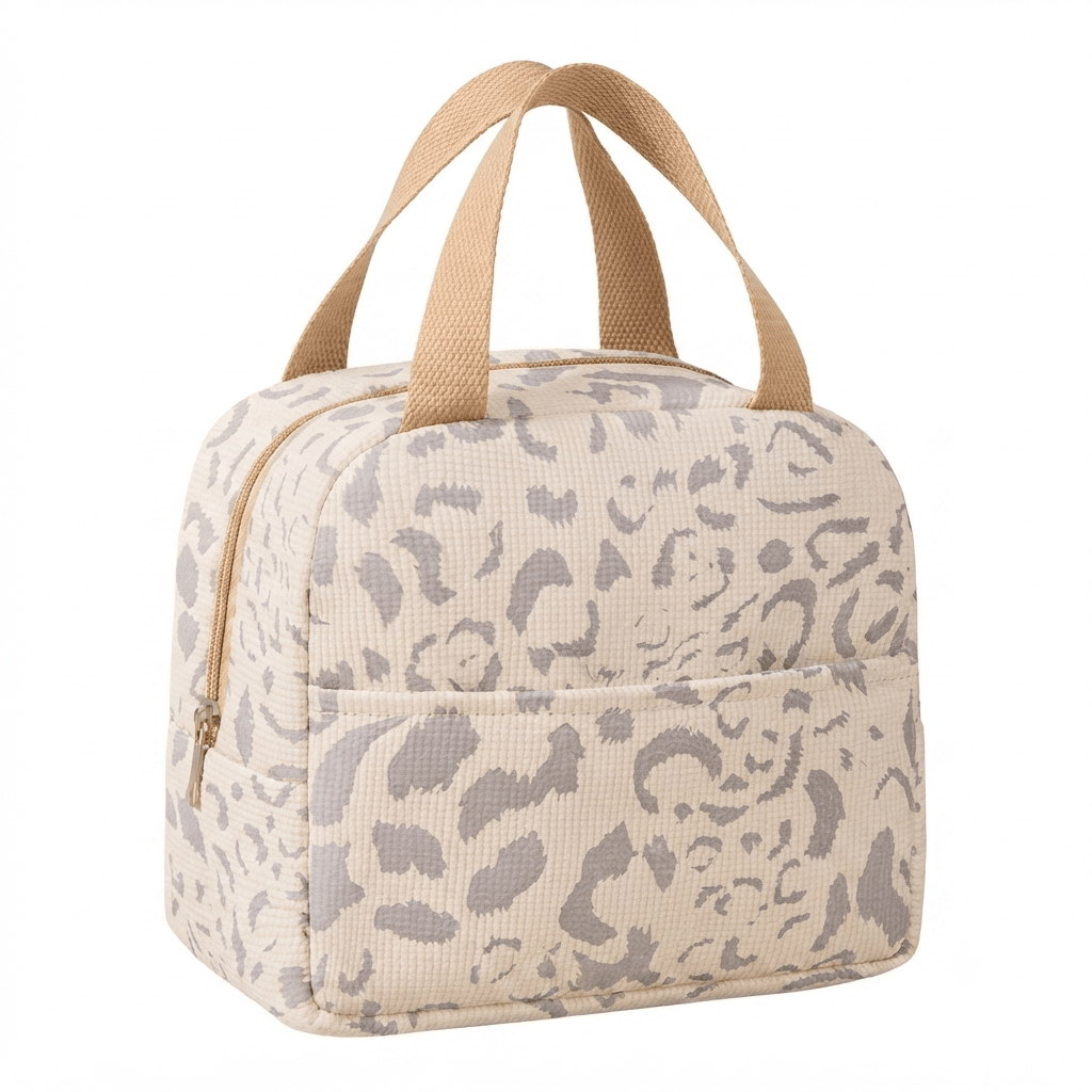 Flexi Maison Sac Repas Isotherme