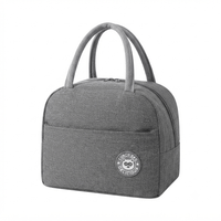 Flexi Maison Sac Repas Isotherme