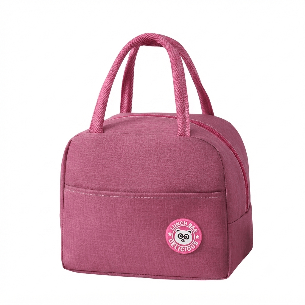 Flexi Maison Sac Repas Isotherme