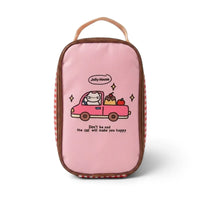 Flexi Maison Sac Repas Isotherme À Motifs