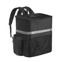 Flexi Maison Sac Repas Isotherme De Livraison