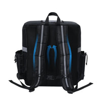 Flexi Maison Sac Repas Isotherme De Livraison