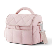 Flexi Maison Sac Repas Isotherme En Nylon Matelassé