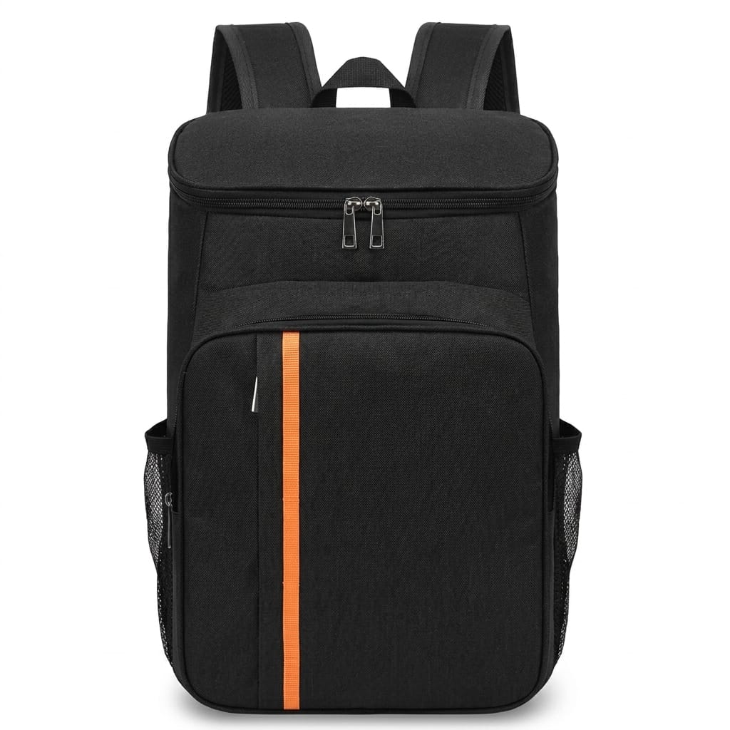 Flexi Maison Sac Repas Isotherme En Tissu Oxford