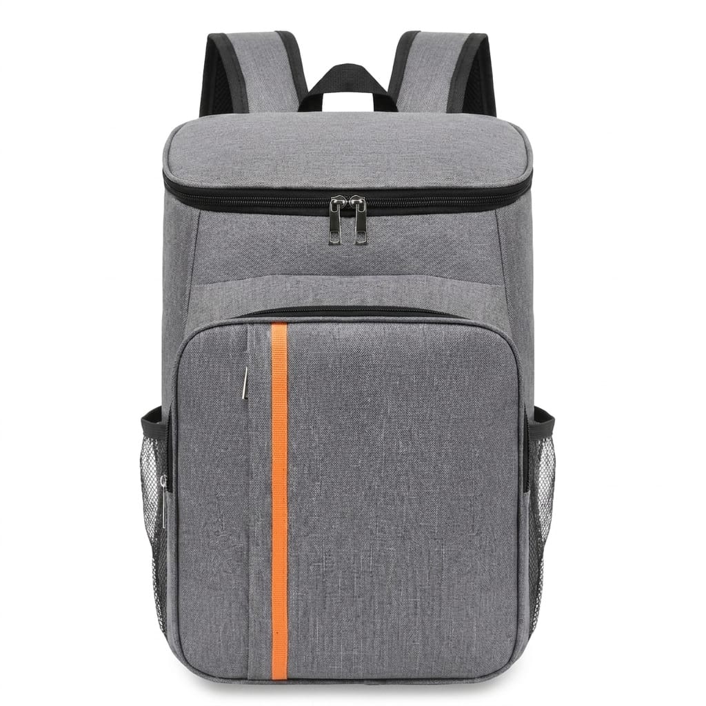 Flexi Maison Sac Repas Isotherme En Tissu Oxford