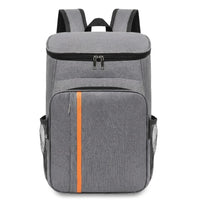 Flexi Maison Sac Repas Isotherme En Tissu Oxford