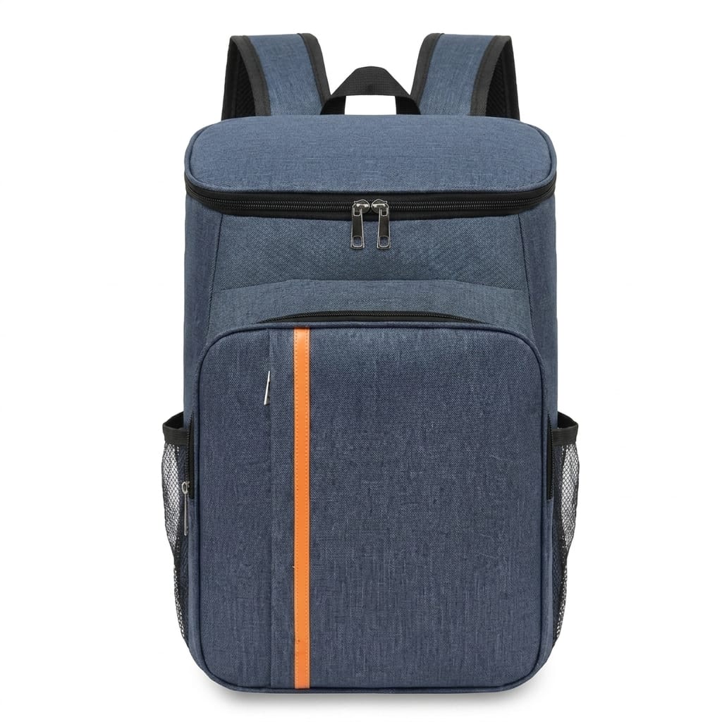 Flexi Maison Sac Repas Isotherme En Tissu Oxford