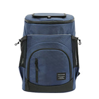 Flexi Maison Sac Repas Isotherme En Toile Oxford