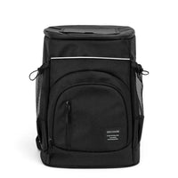 Flexi Maison Sac Repas Isotherme En Toile Oxford