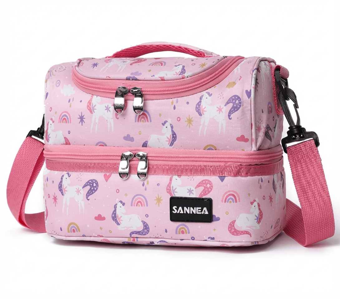 Flexi Maison Sac Repas Isotherme Étanche